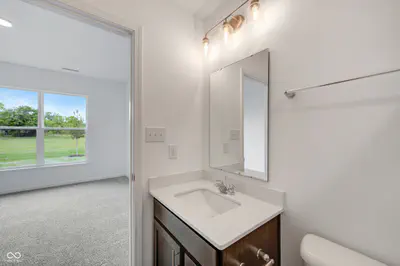 9720 Bitternut Run Lane, Indianapolis - 9
