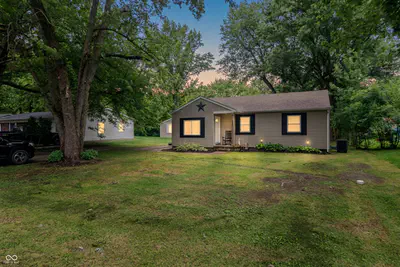2011 Rosewood Avenue, Anderson - 2