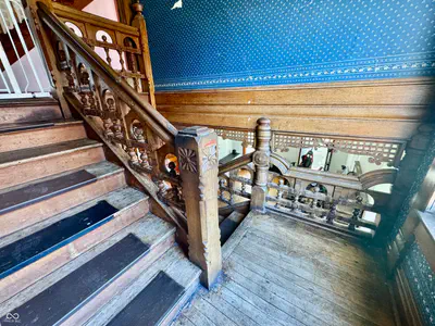 415 Washington Street, Crawfordsville - 16