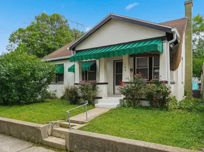 104 Garfield Street, Crawfordsville - 2