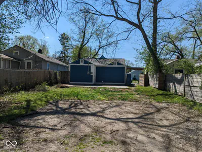 2022 34th Street, Indianapolis - 21