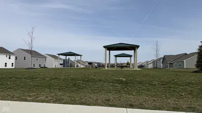 10246 Caprock Canyon Drive, Indianapolis - 19
