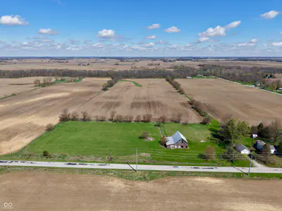 9136 500 South, Jamestown - 46