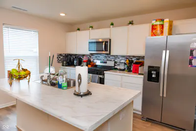 6248 Basden Drive, Indianapolis - 16