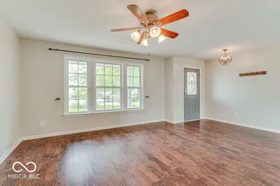 10625 Gathering Drive, Indianapolis - 3