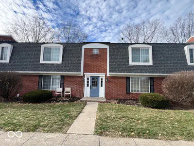 6509 Park Central Way, Indianapolis
