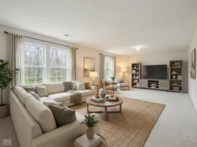 10827 Zimmerman Lane, Indianapolis - 24