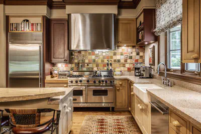 841 Alverna Drive, Indianapolis - 16