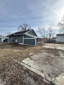 1311 23rd Street, Anderson