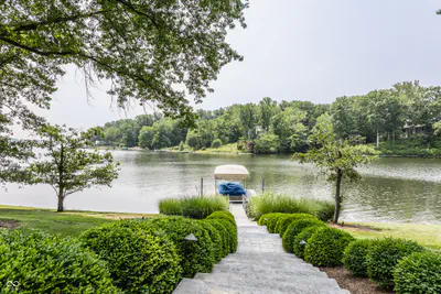 5101 Green Braes E Drive, Indianapolis - 9