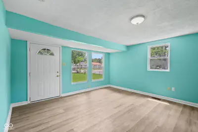 1106 Worcester Avenue, Indianapolis - 10
