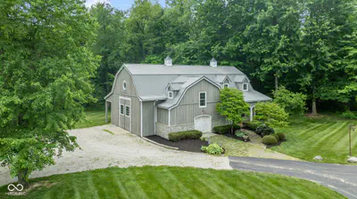 13198 County Road 400, Batesville - 3