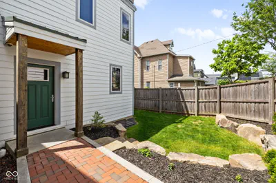 1202 Fletcher Avenue, Indianapolis - 42
