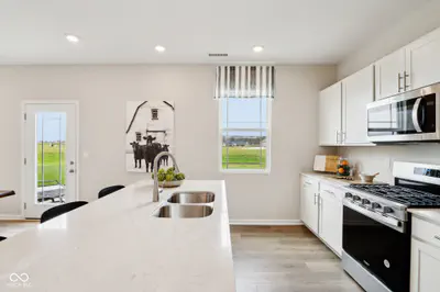1610 Pritchet Street, Fortville - 18