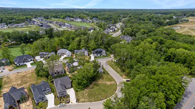 4130 Hartswick Court, Zionsville - 8