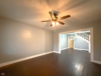 232 Rural Street, Indianapolis - 4