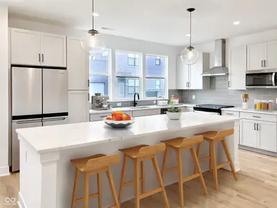 632 Greenery Drive, Carmel - 2