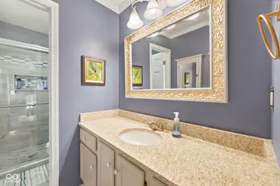 7921 Springwater Court, Indianapolis - 24