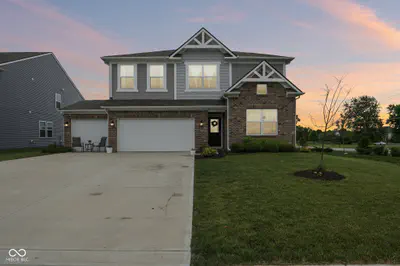 7439 Kensley Place, Indianapolis - 2