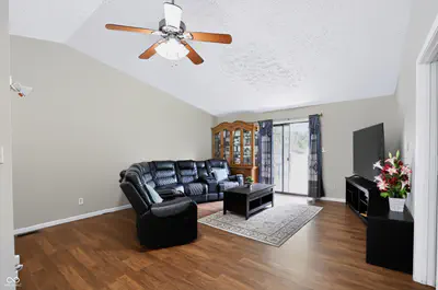 4510 Stone Mill Drive, Indianapolis - 4