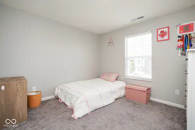 437 Thunderwood Drive, Greenfield - 48