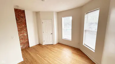 909 Temple Avenue, Indianapolis - 26