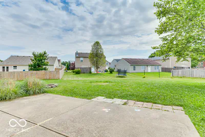 10625 Gathering Drive, Indianapolis - 32