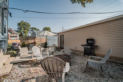 2407 Capitol Avenue, Indianapolis - 105