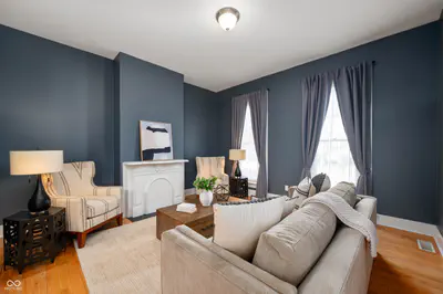 815 16th Street, Indianapolis - 4