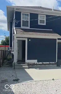 2018 Michigan, Indianapolis - 24