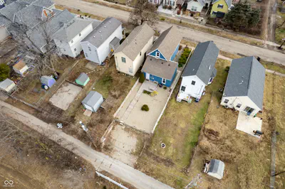 1130 Senate Avenue, Indianapolis - 22