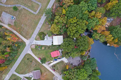 7437 Center Lake Road, Nineveh - 8