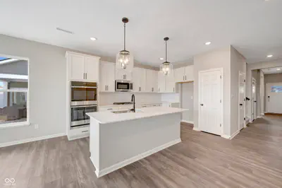 12536 Churning Court, Noblesville - 4