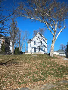 316 5th Street, Rushville - 2