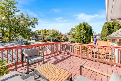 1205 Sturm Avenue, Indianapolis - 27