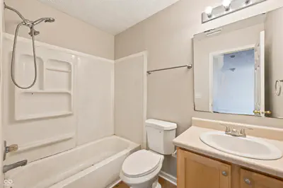 5658 Cheval, Indianapolis - 23