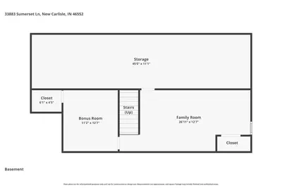 33883 Sumerset Lane, New Carlisle - 32
