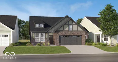 677 Growe Court, Avon