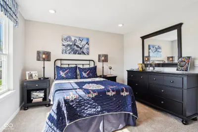 6818 Levant Lane, Indianapolis - 39