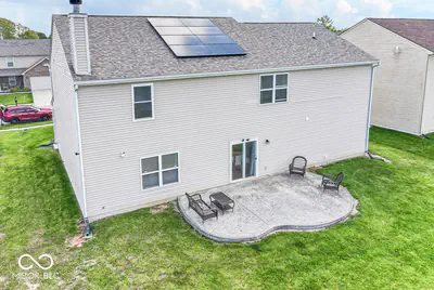1416 Gleneagle Drive, Indianapolis - 41