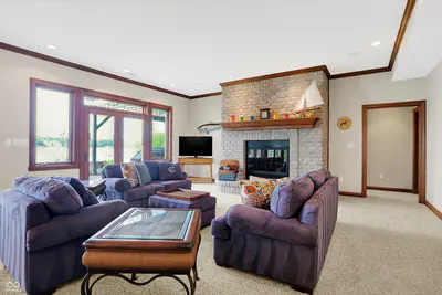 9088 Nautical Watch Drive, Indianapolis - 73