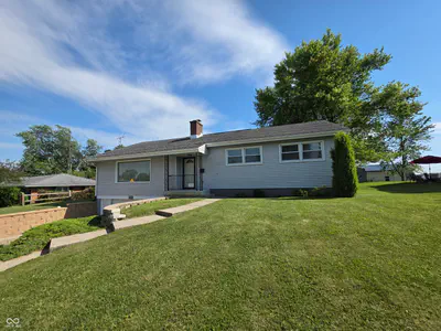 1141 Sugar Hill Drive, Rushville - 2