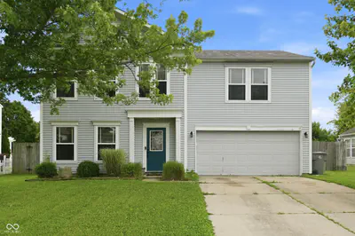 6345 Graybrook Circle, Indianapolis