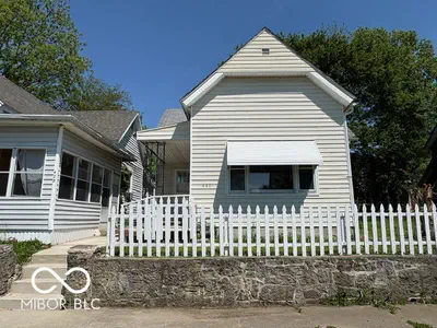 430 Proud Street, Muncie