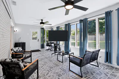 2577 Horizon Boulevard, Greenwood - 32