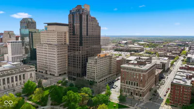 350 Meridian Street, Indianapolis - 54