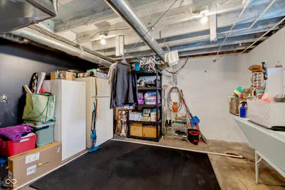 2901 Brill Road, Indianapolis - 20