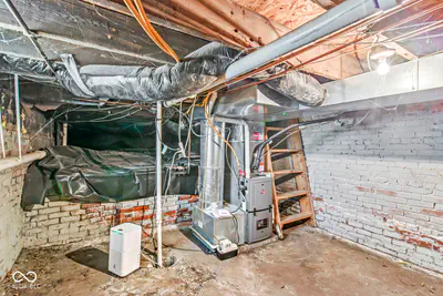 1205 Sturm Avenue, Indianapolis - 31