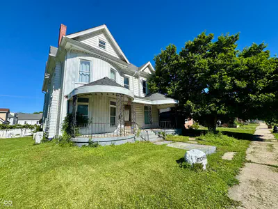 415 Washington Street, Crawfordsville - 2