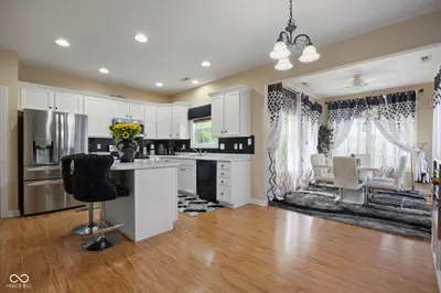 5836 Monticello Square Lane, Indianapolis - 14